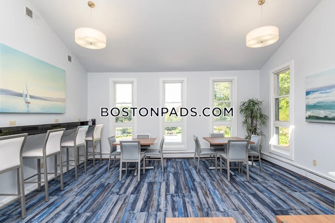 Quincy - $2,430+ /mo