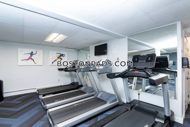 Quincy - $2,430+ /mo