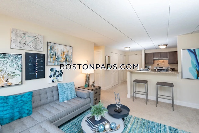 Quincy - $2,430+ /mo