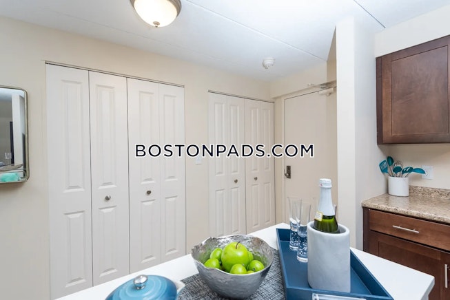 Quincy - $2,430+ /mo