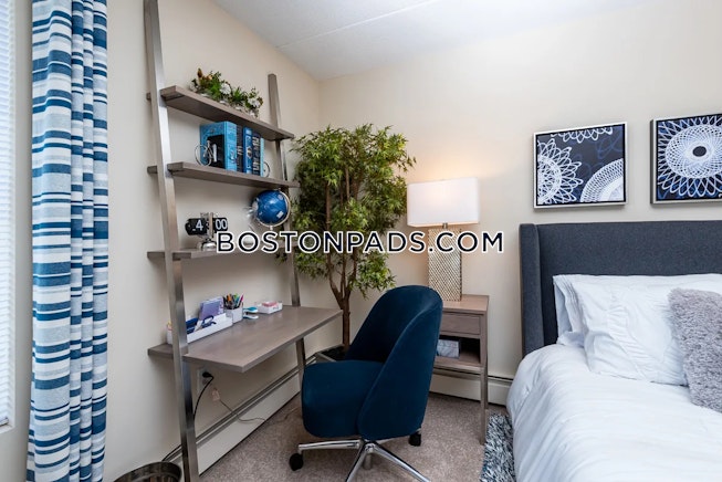 Quincy - $2,430+ /mo