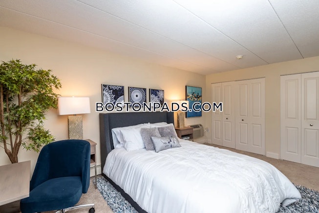 Quincy - $2,430+ /mo