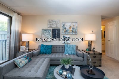 Quincy Apartment for rent 2 Bedrooms 2 Baths  Quincy Center - $2,430 No Fee