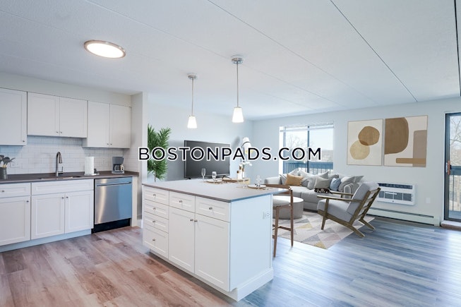 Quincy - $2,430+ /mo