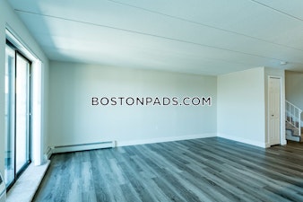 Southern Artery Quincy