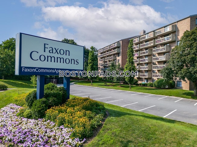 Quincy - $2,430+ /mo