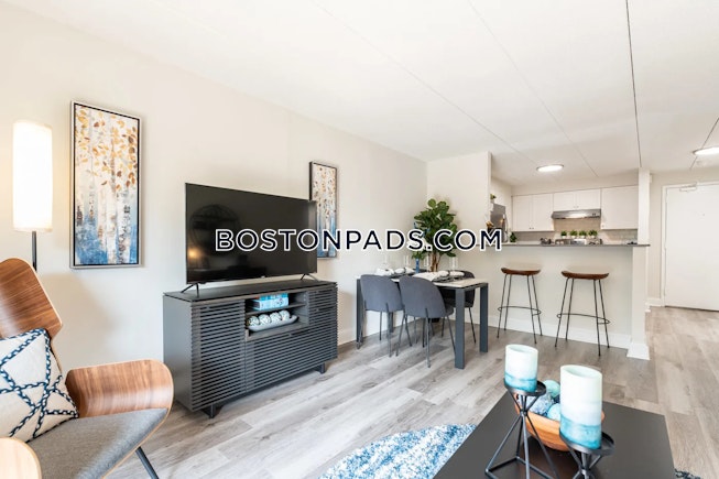 Quincy - $2,430+ /mo