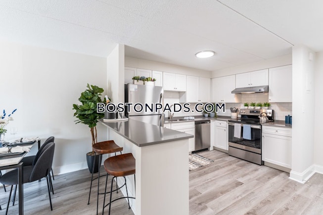 Quincy - $2,430+ /mo