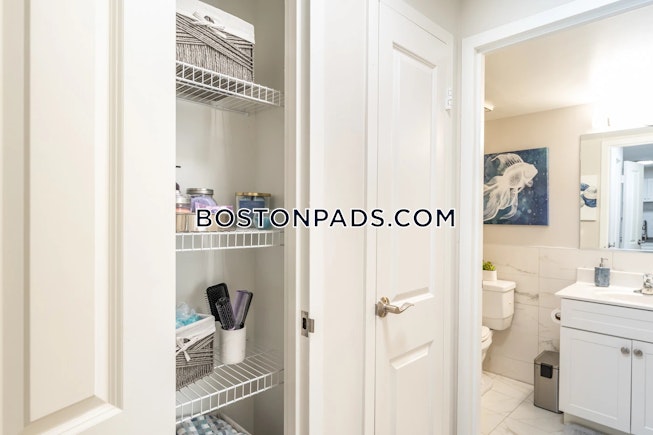 Quincy - $2,430+ /mo