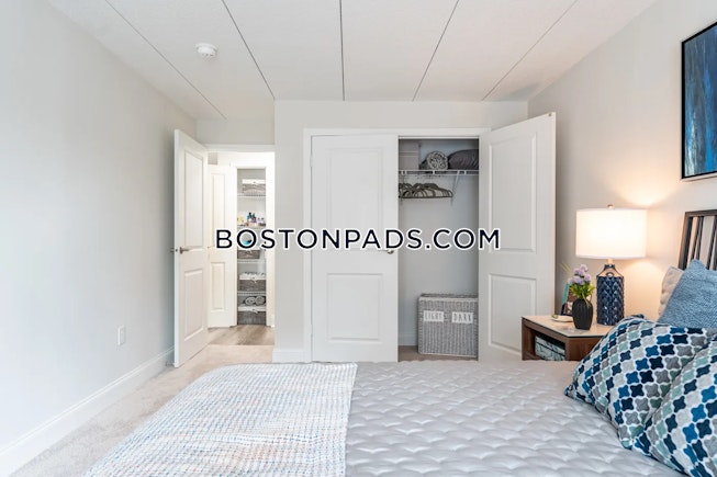 Quincy - $2,430+ /mo