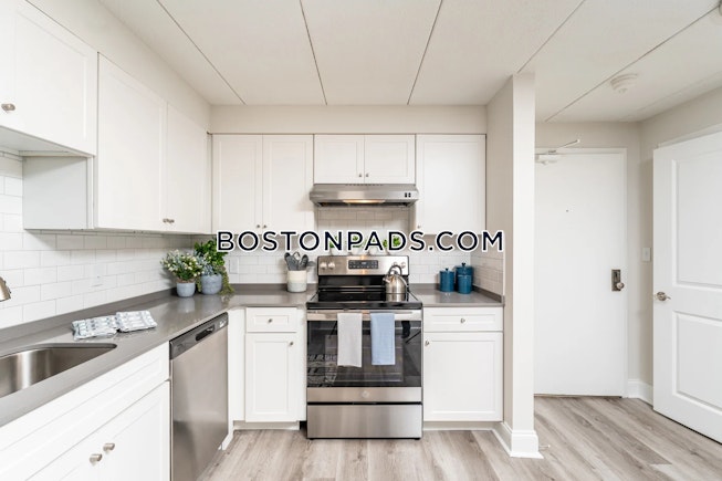 Quincy - $2,430+ /mo