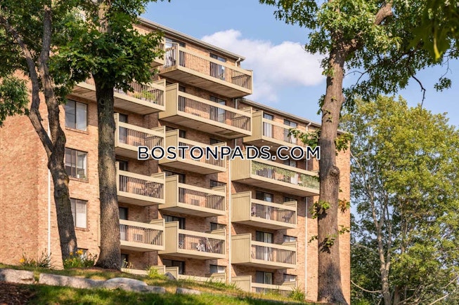 Quincy - $2,430+ /mo