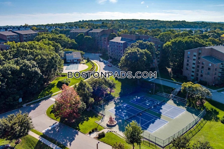 Southern Artery, Quincy