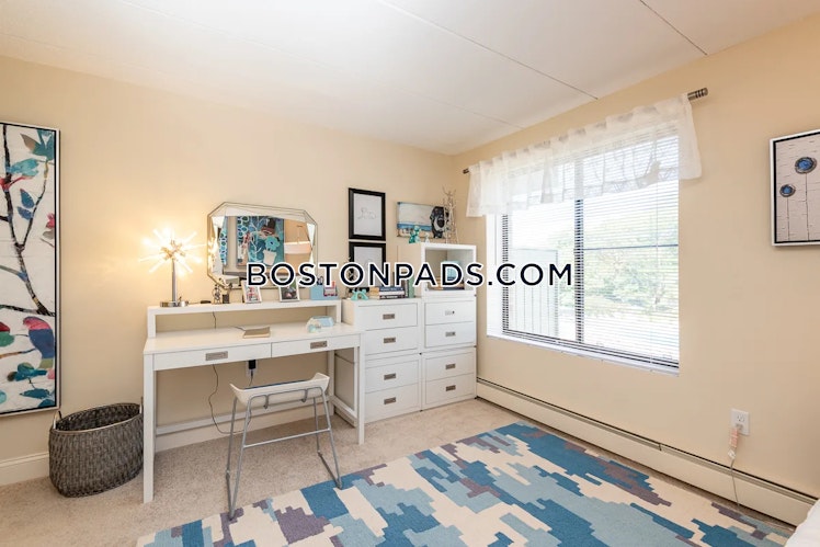 Southern Artery, Quincy