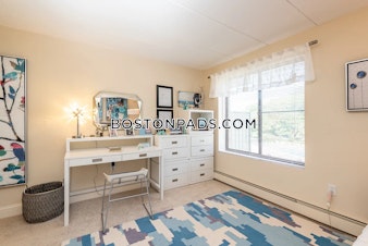 Southern Artery Quincy