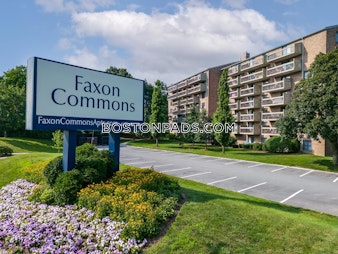 Southern Artery Quincy