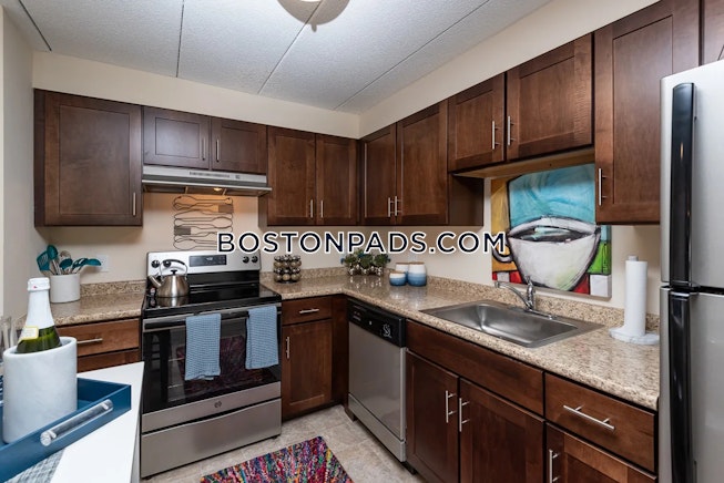 Quincy - $1,953+ /mo