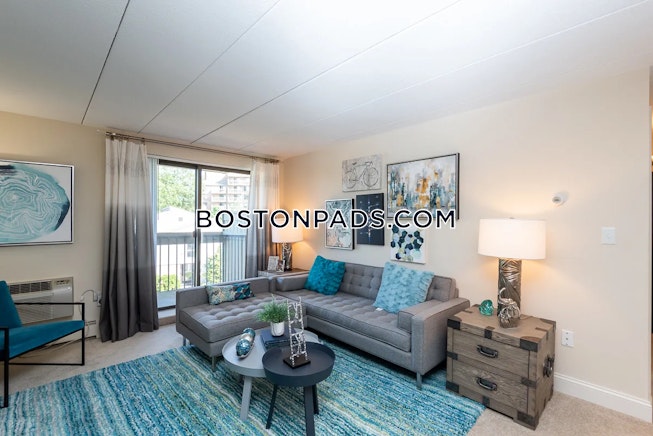 Quincy - $1,953+ /mo