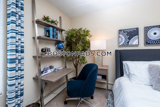 Quincy - $1,953+ /mo