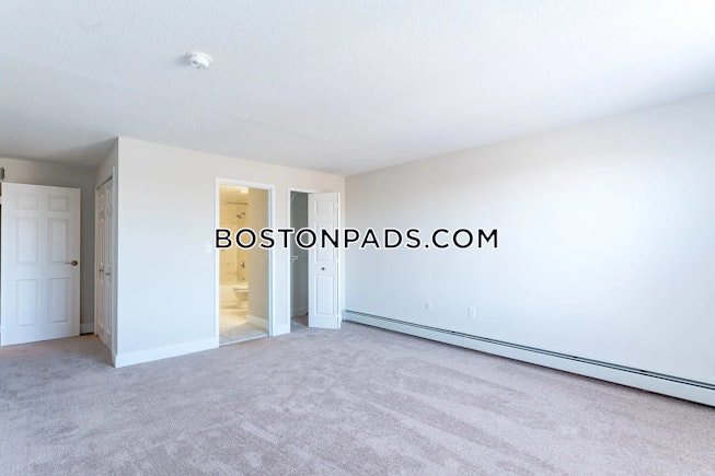 Quincy - $1,953+ /mo