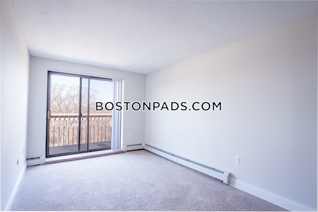 Quincy - $1,953+ /mo