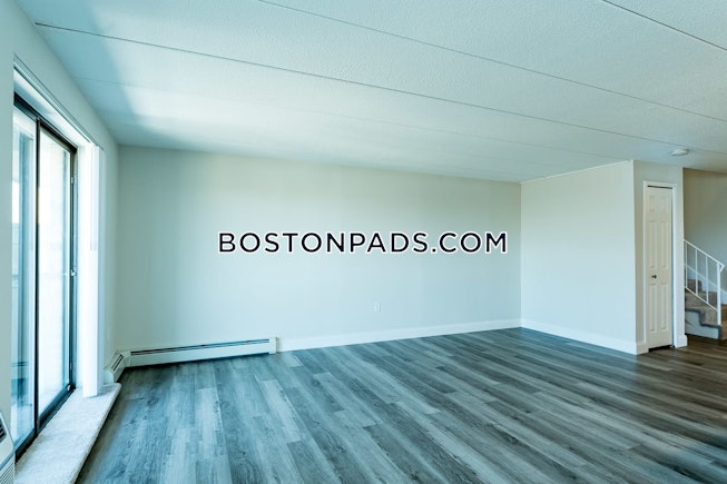 Quincy - $1,953+ /mo