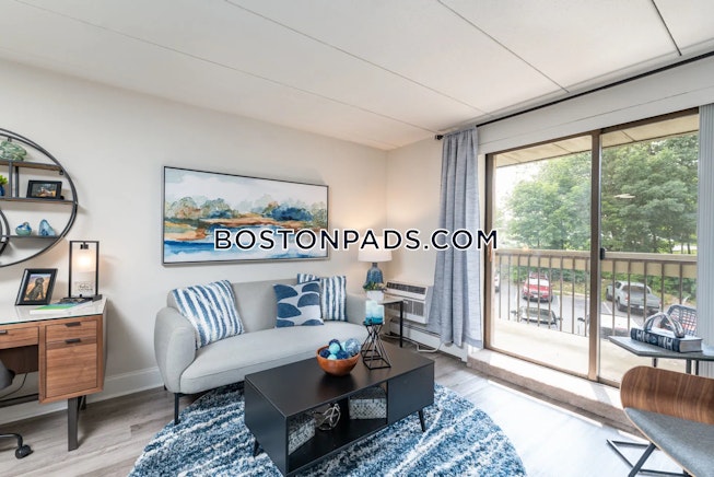 Quincy - $1,953+ /mo