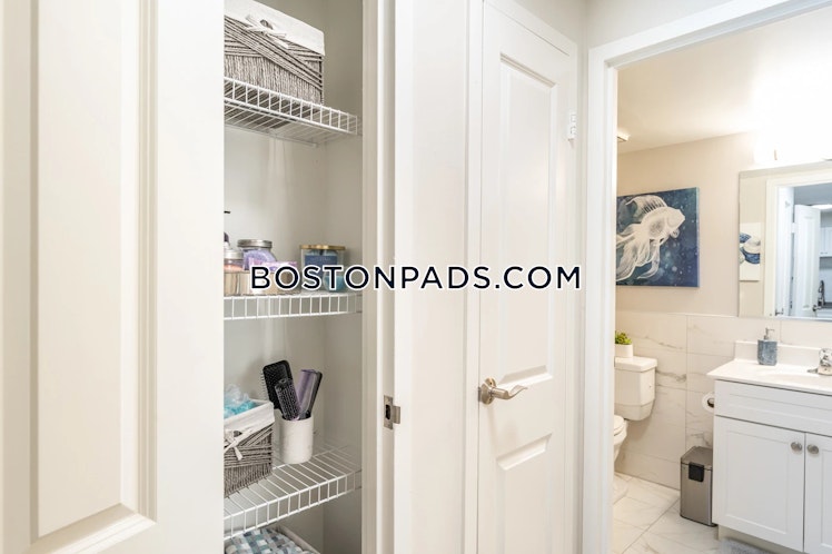 Southern Artery, Quincy