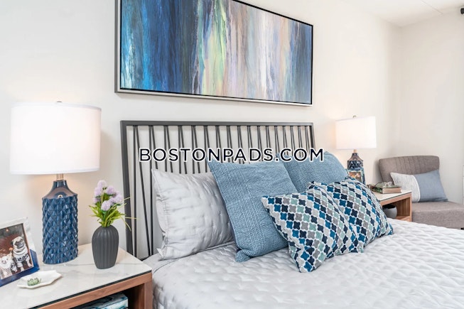 Quincy - $1,953+ /mo