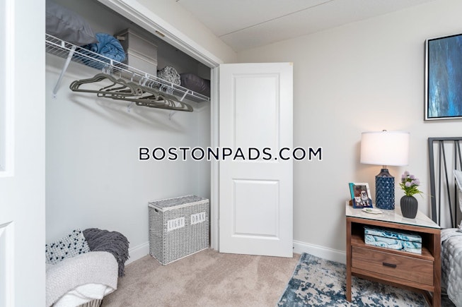 Quincy - $1,953+ /mo