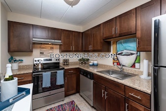 Southern Artery Quincy