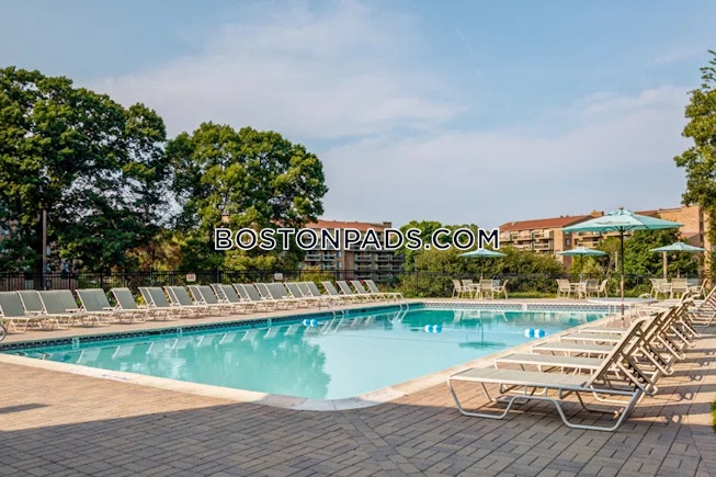 Quincy - $1,953+ /mo