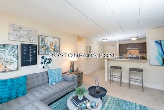 Southern Artery Quincy