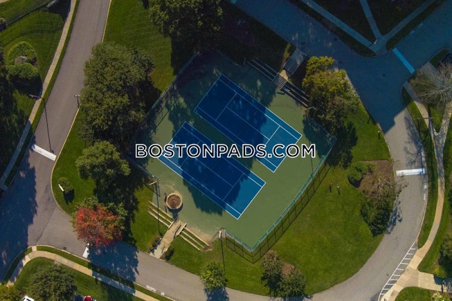 Quincy - $1,953+ /mo