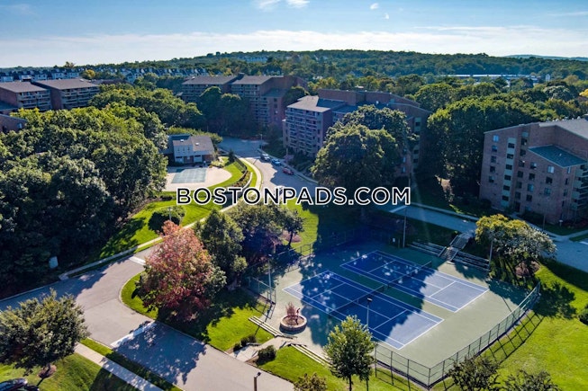 Quincy - $1,953+ /mo