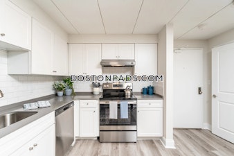 Southern Artery Quincy