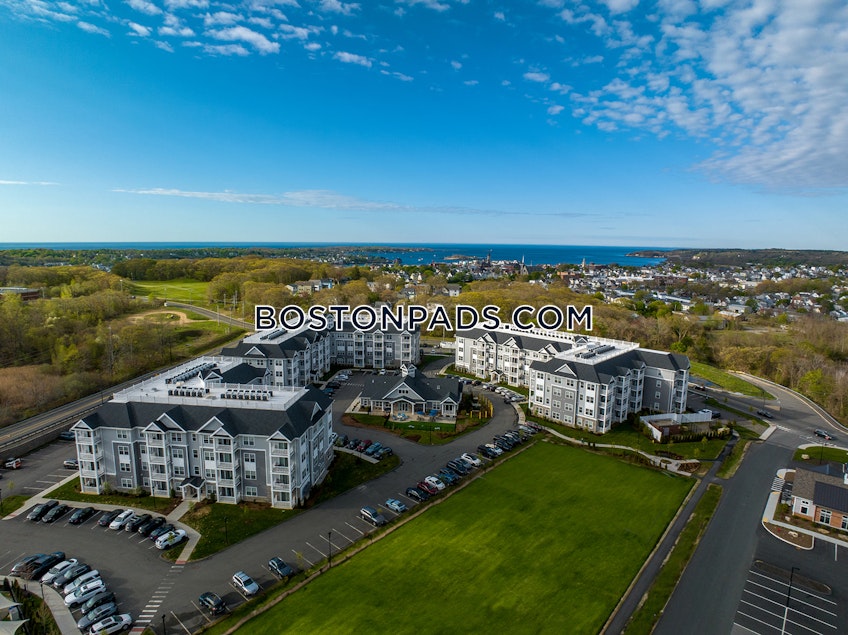 Gloucester - $2,695+ /month