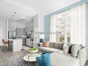 Gloucester Apartment for rent Studio 1 Bath - $2,695 No Fee