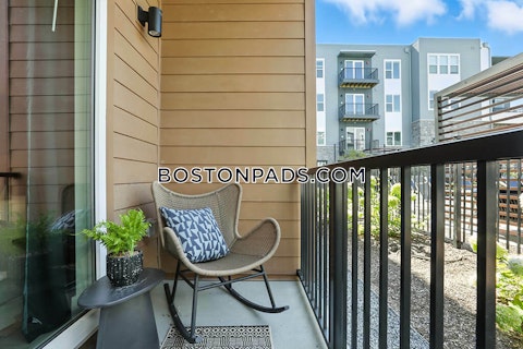 New Boston St. Woburn photo 10