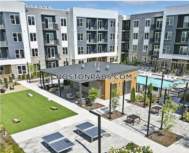 Woburn - $2,595+ /mo