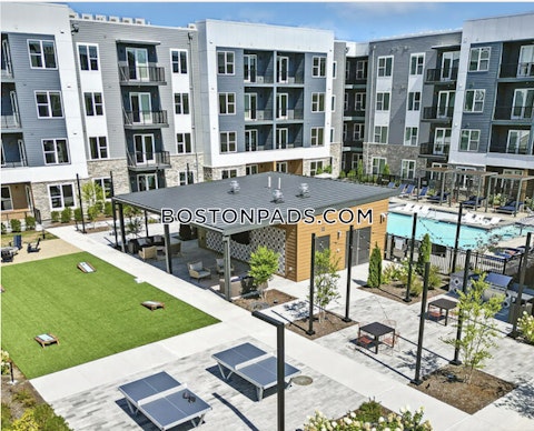 New Boston St. Woburn photo 13