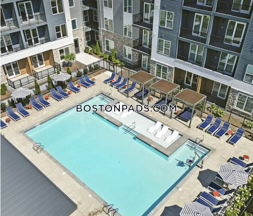 Woburn - $2,795+ /month