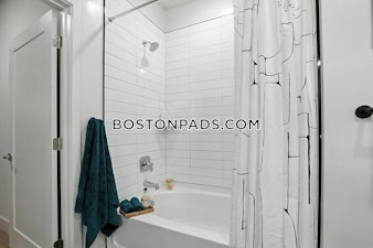 New Boston St. Woburn