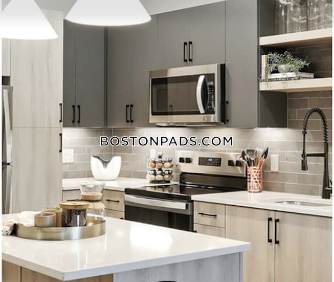 Woburn - $2,595+ /mo