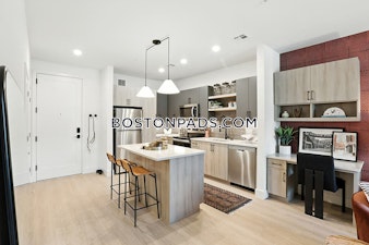 New Boston St. Woburn