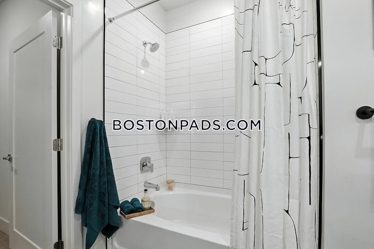 New Boston St., Woburn