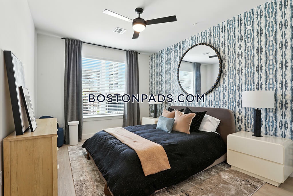 Station 316 - 3 Beds, 1 Bath - $4,845 - ID#8013682