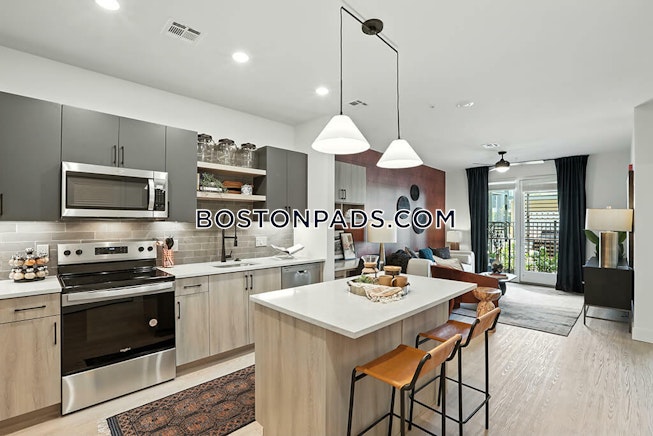 Woburn - $2,595+ /mo