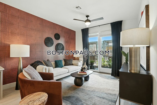 Woburn - $2,595+ /mo