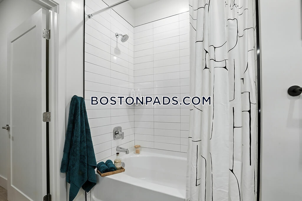 New Boston St. Woburn